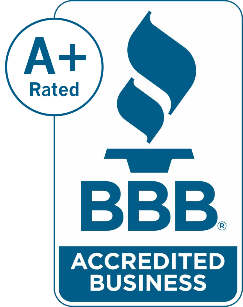 BBB A+ Rating